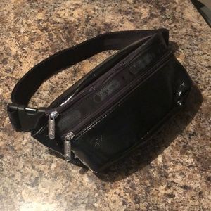 LeSportsac Double Zip Fanny Pack